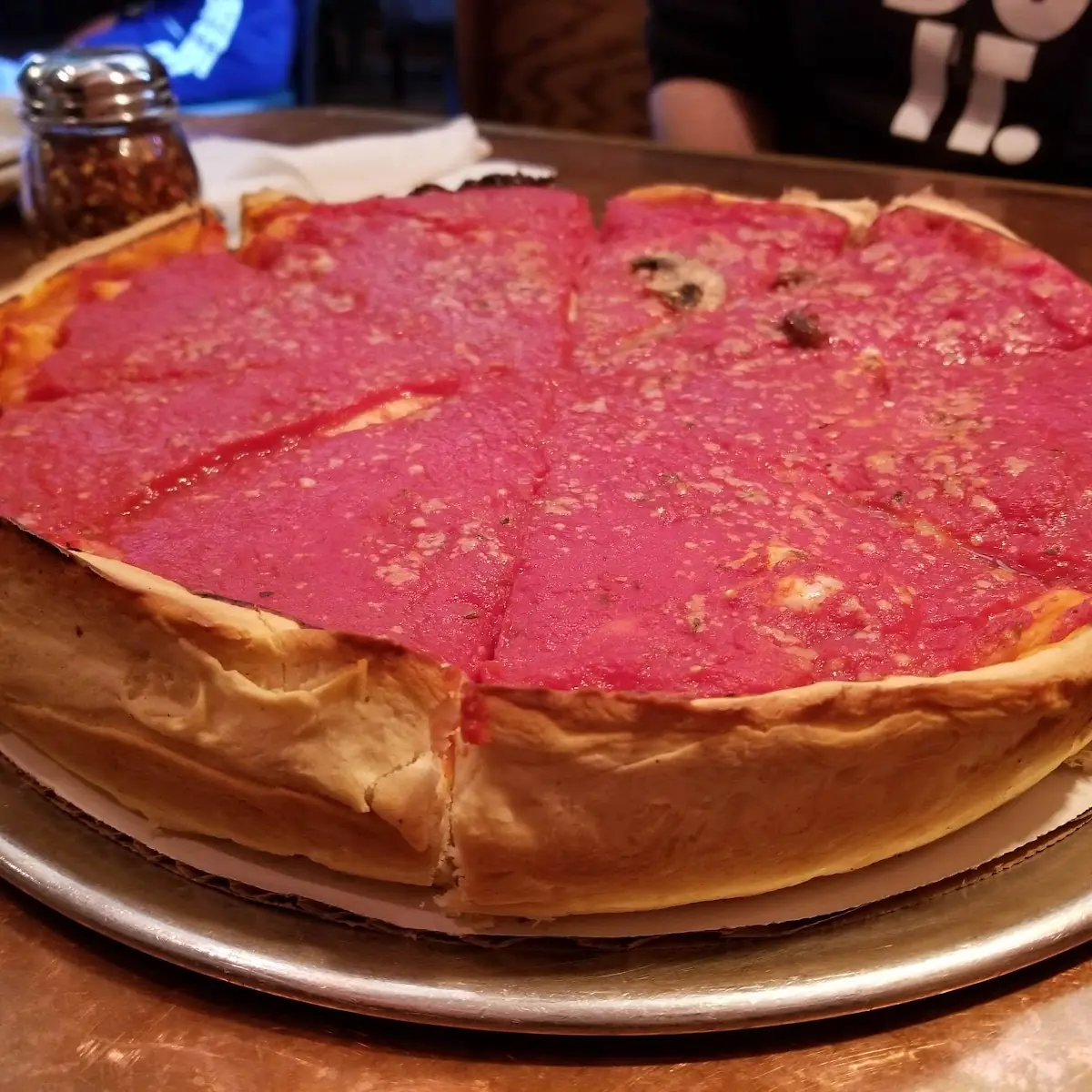 Pizza Sauce