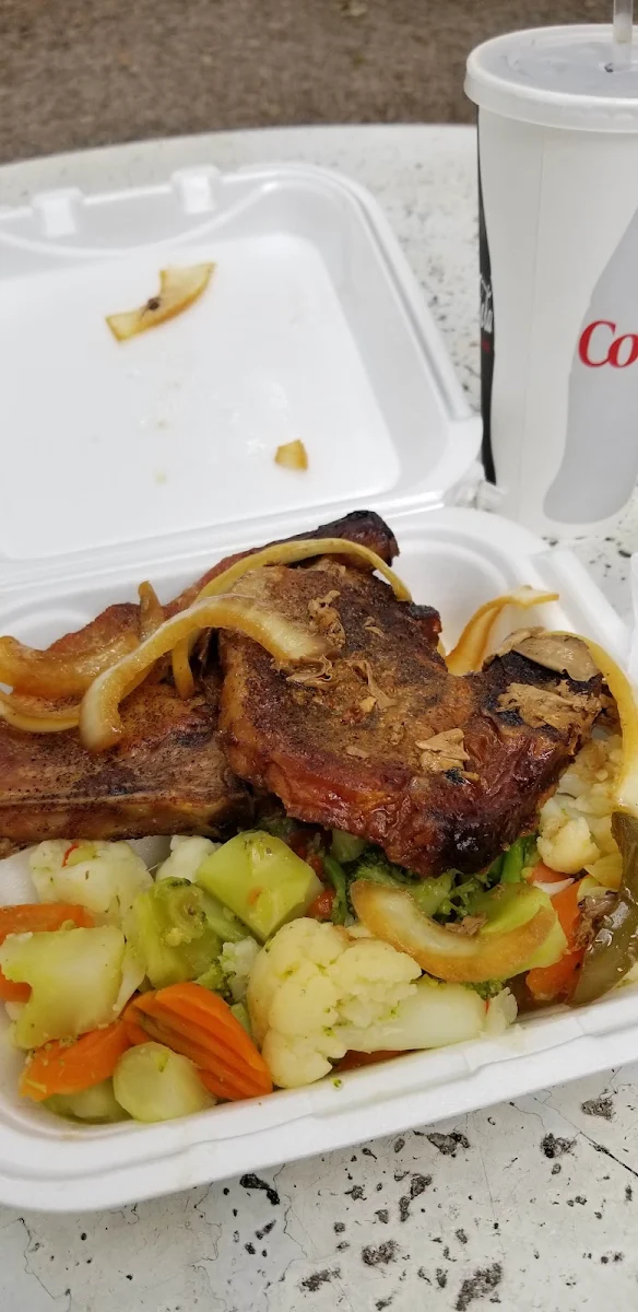 Pork Chop