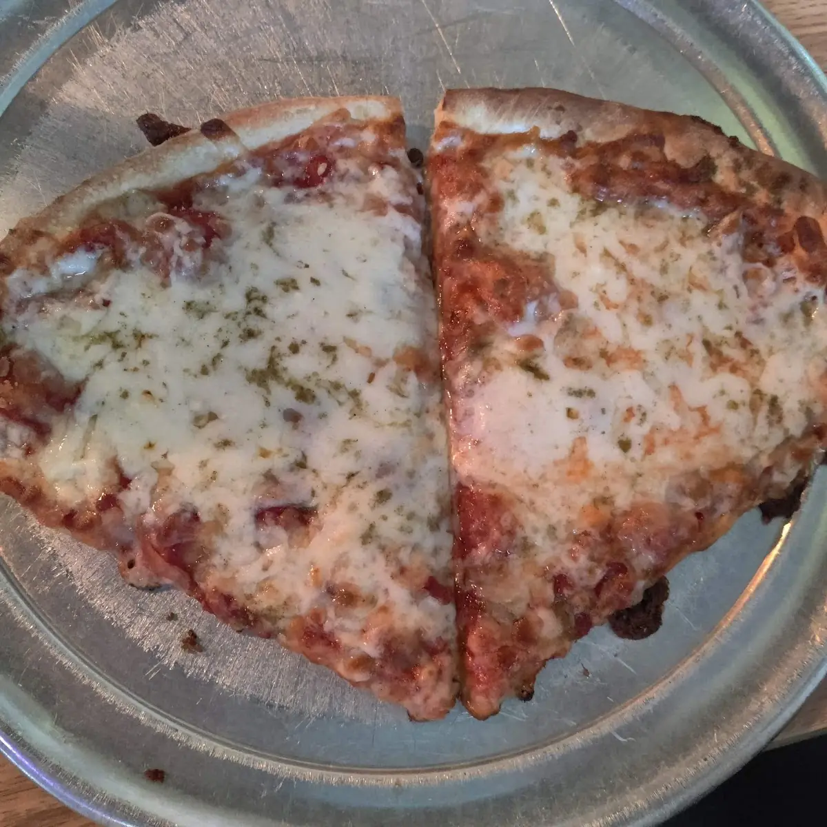 Cheese Pizza
