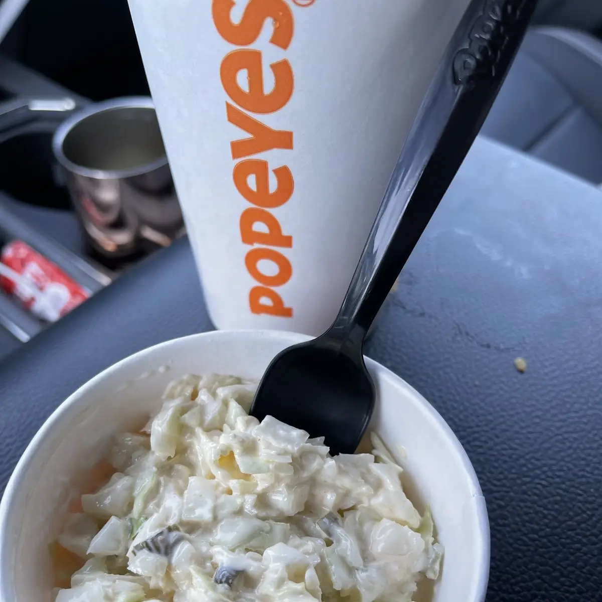 Potato Salad