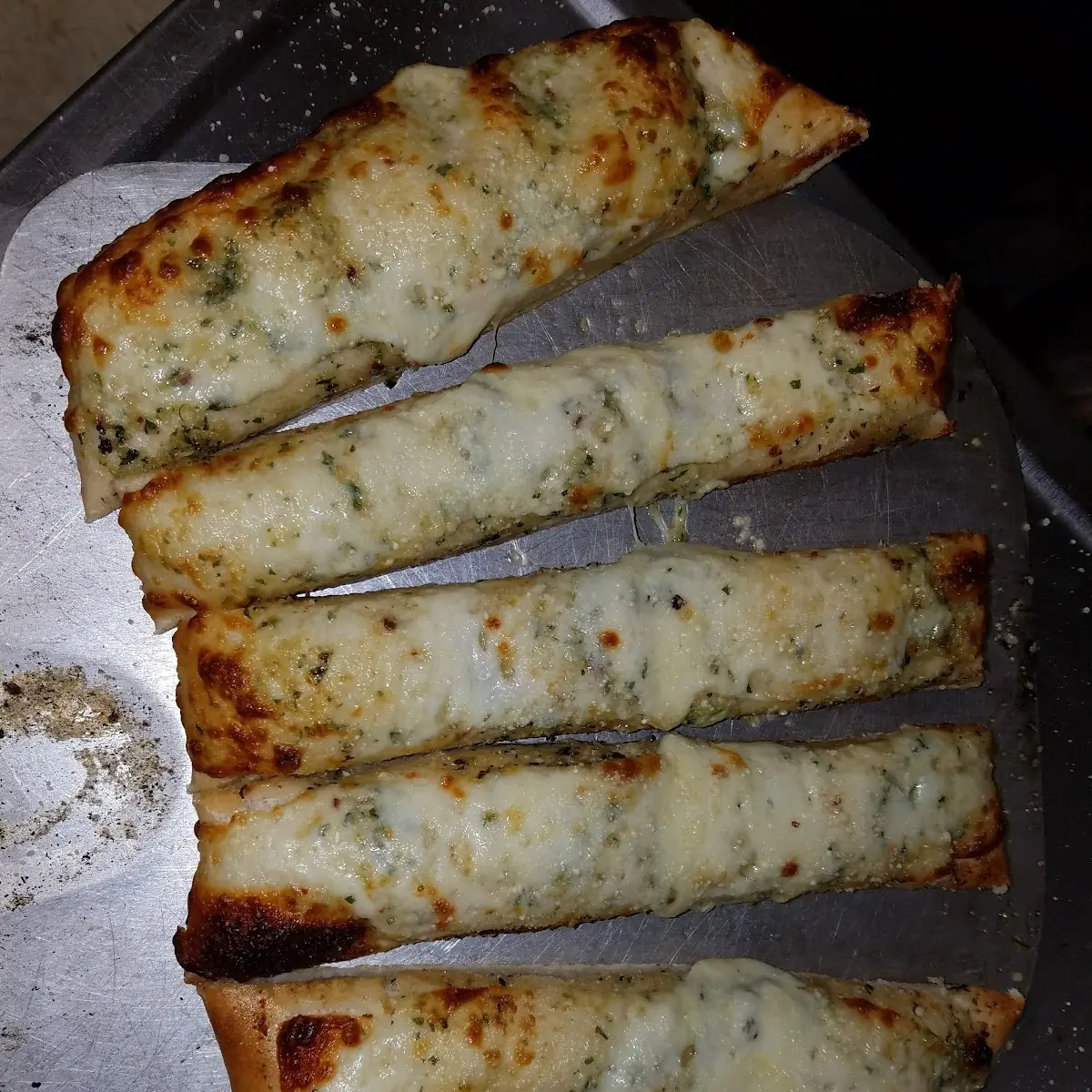 Garlic Bread