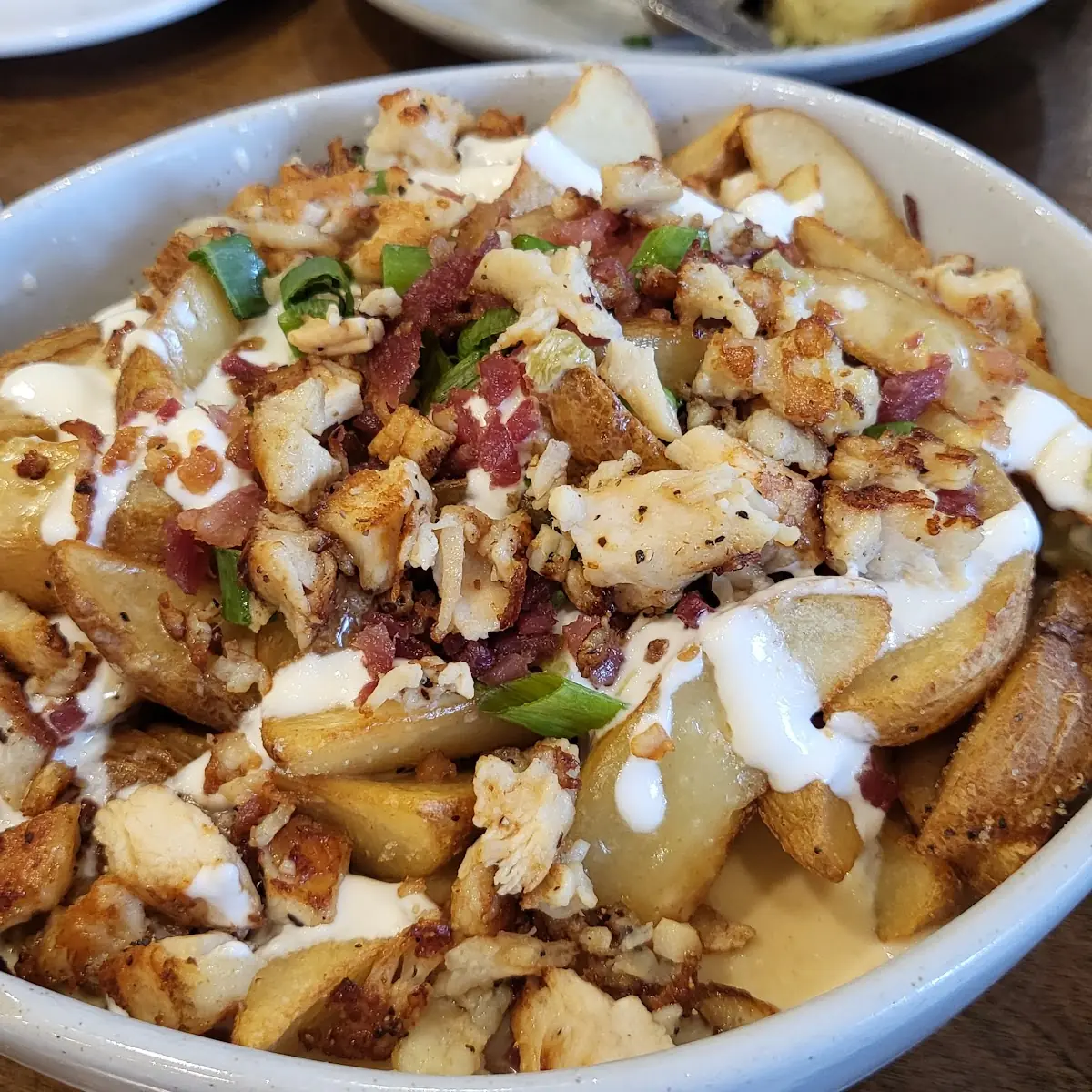 Irish Nachos