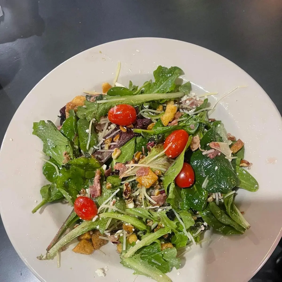Famous Salad