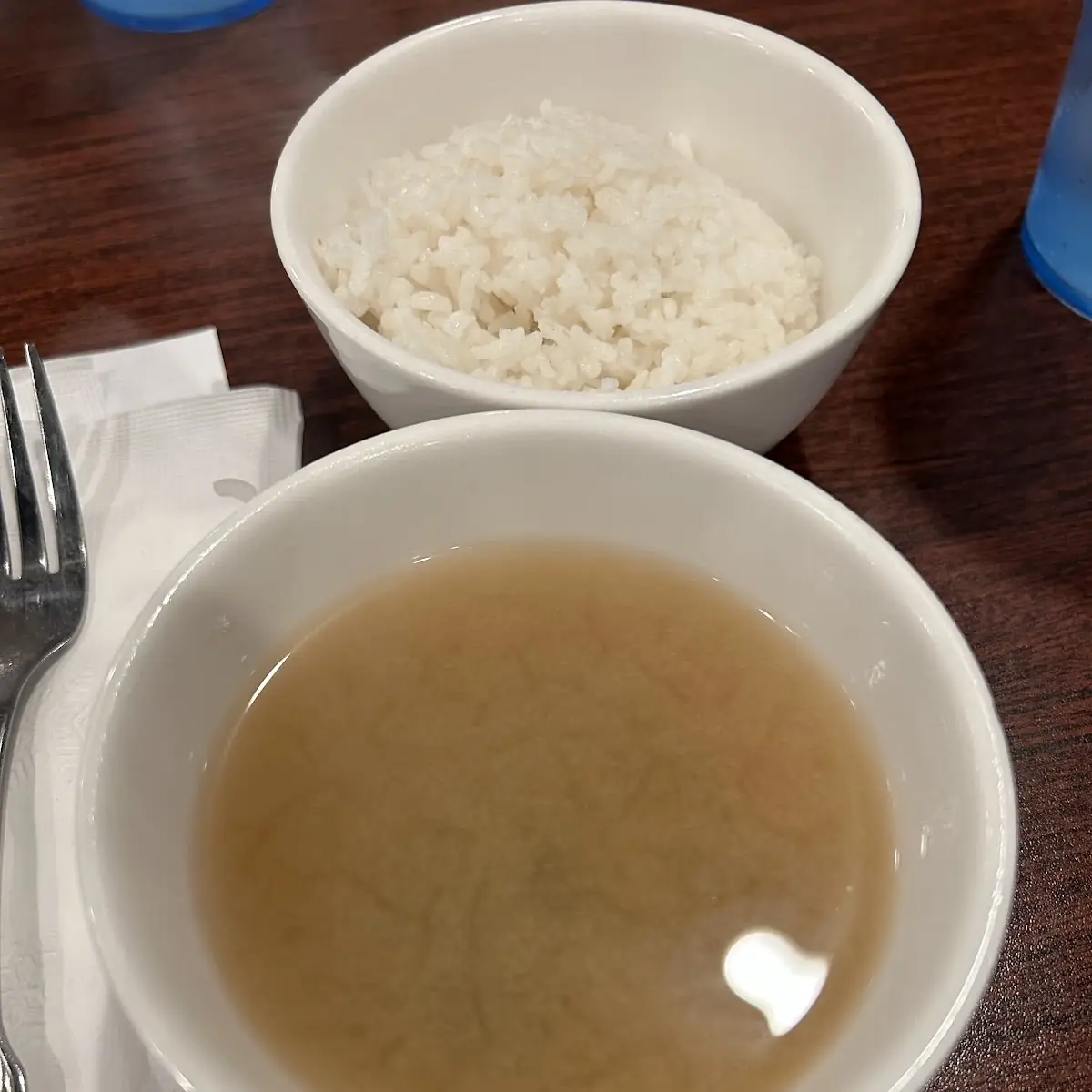 Miso Soup