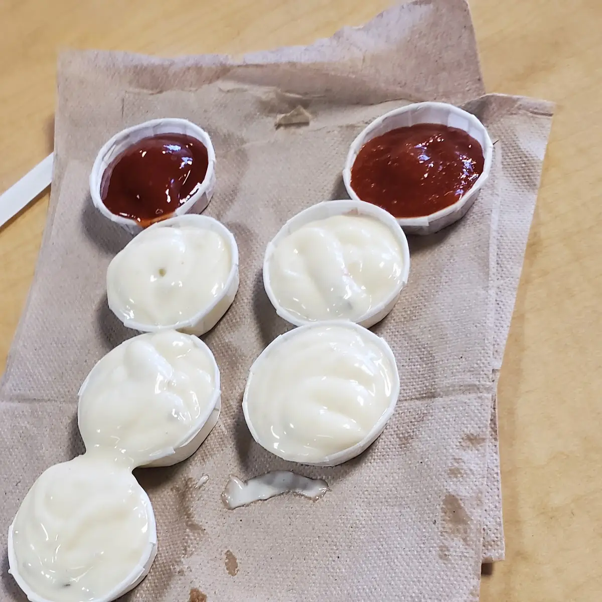 Dipping Sauce