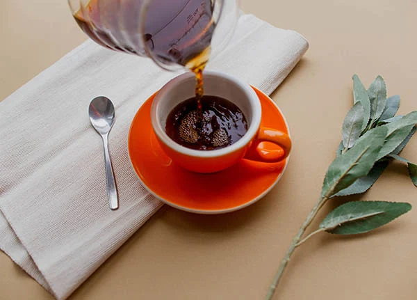 Black Tea