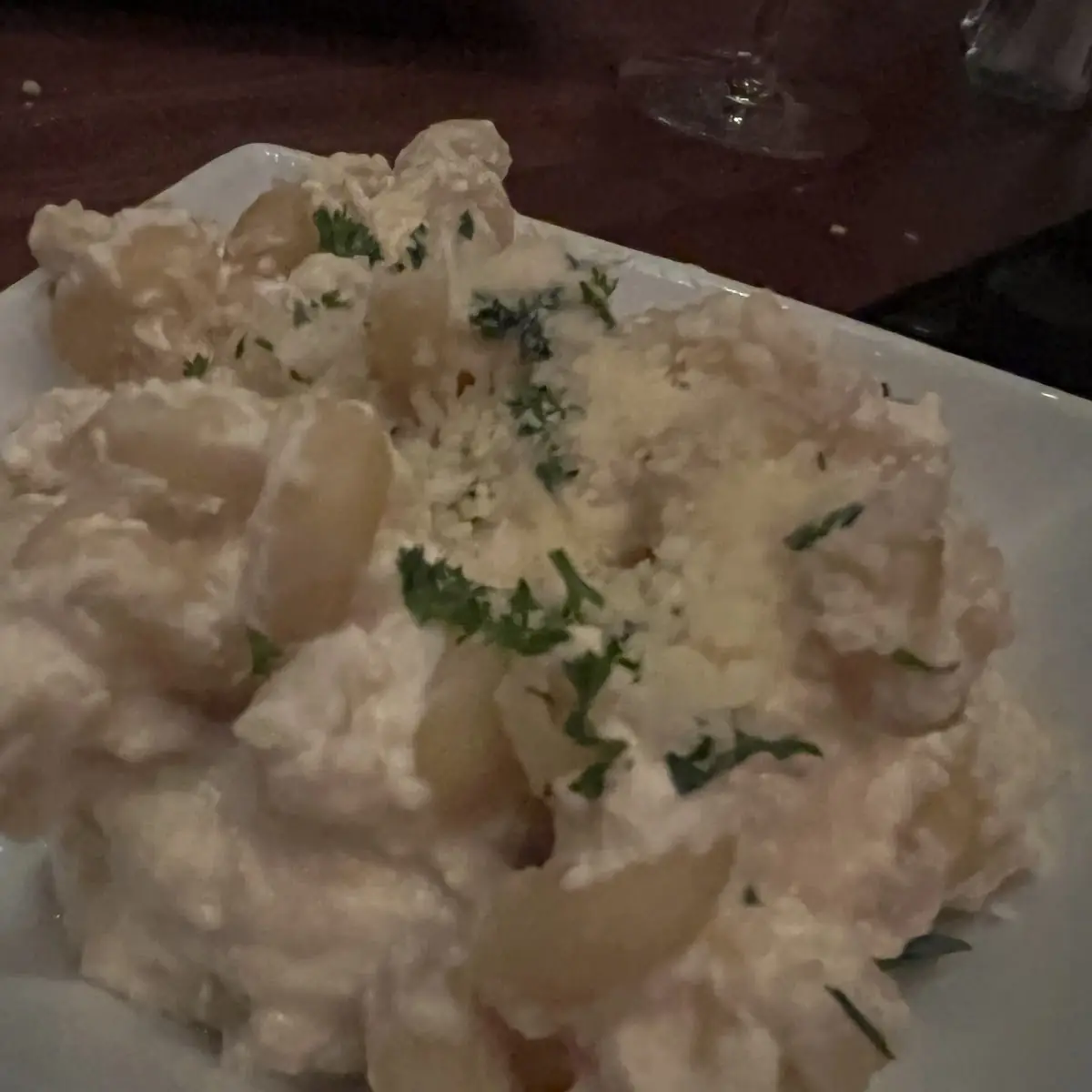 Mac and Cheese