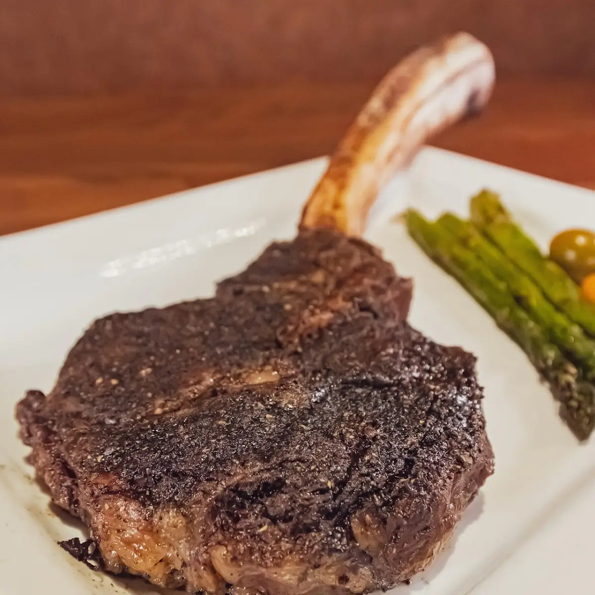 Tomahawk Rib Eye