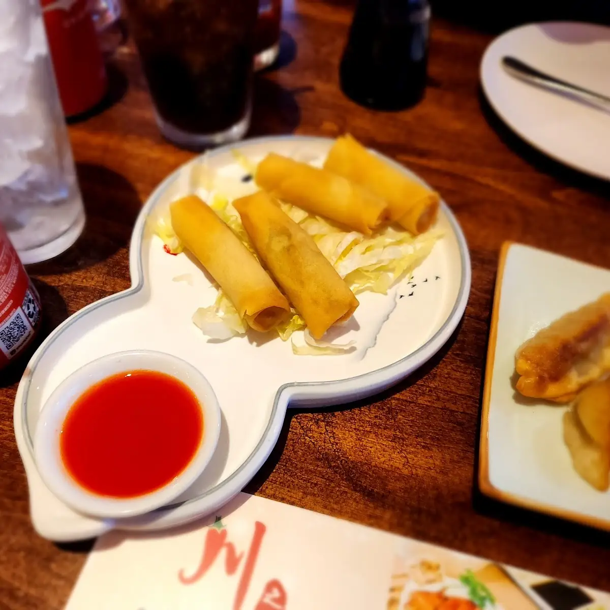 Spring Roll