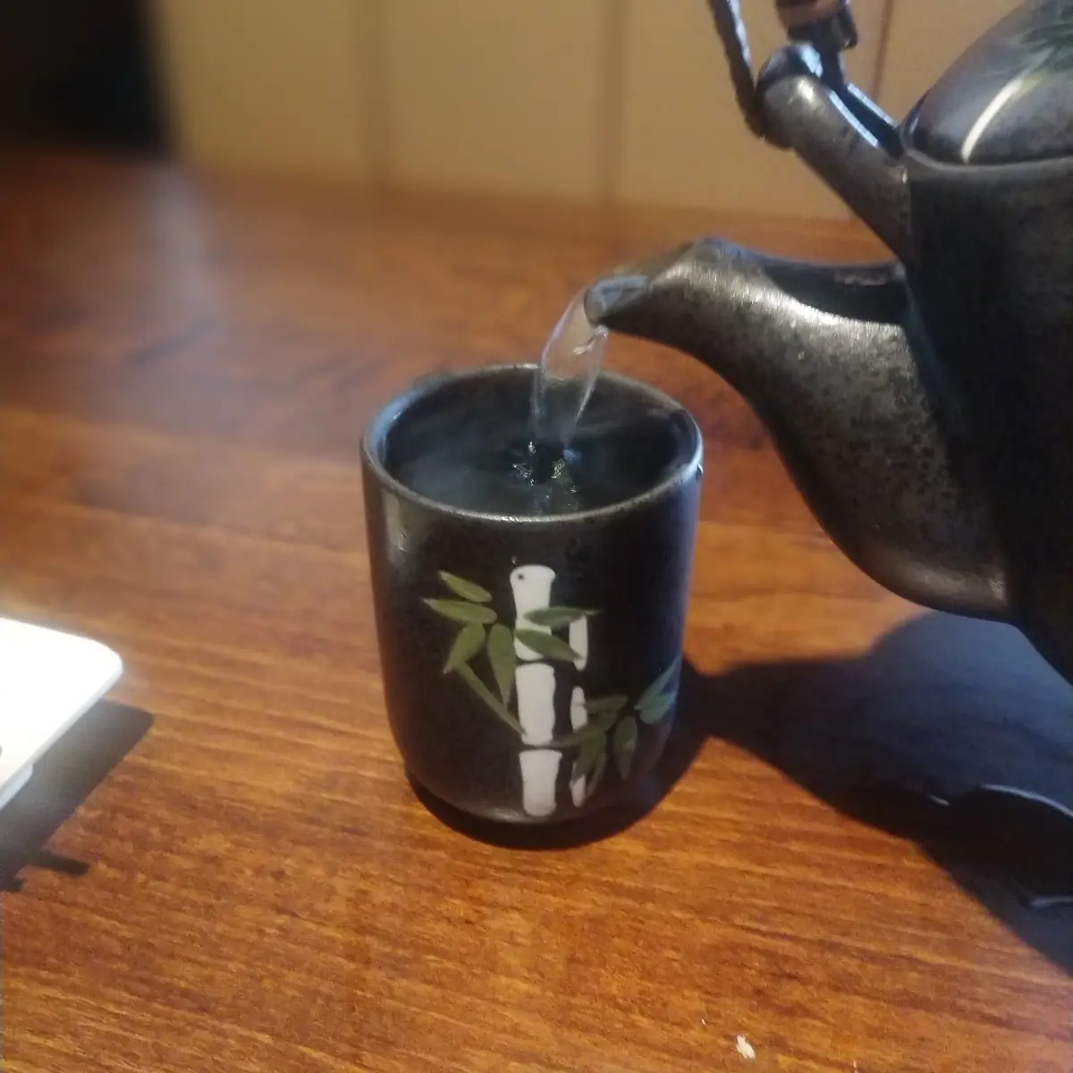 Green Tea