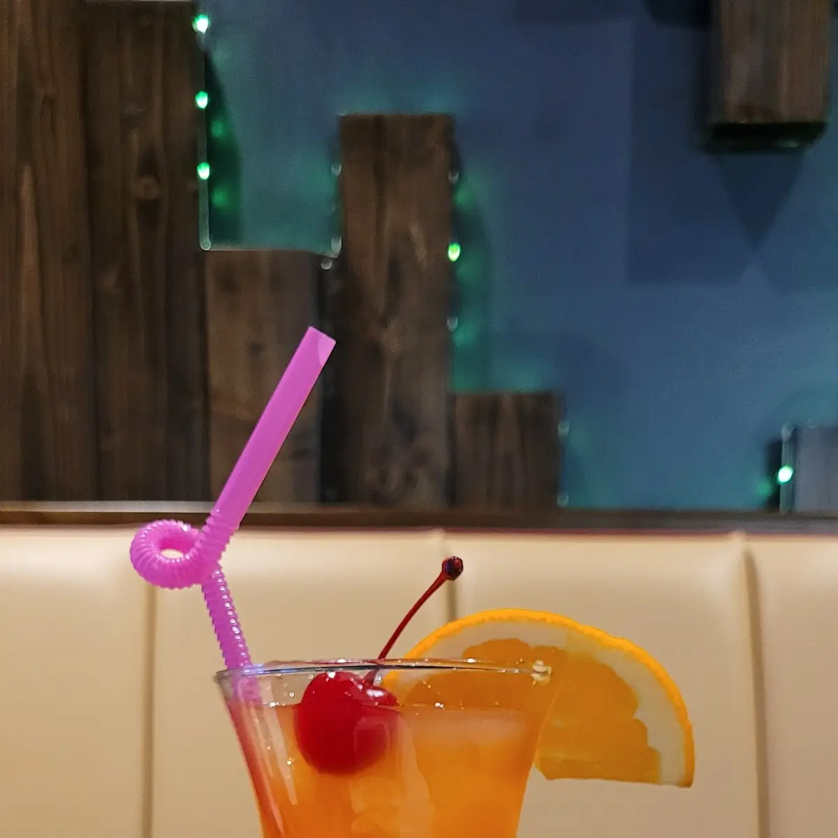 Mai Tai