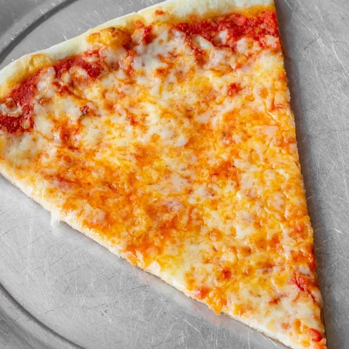 Sicilian Cheese Pizza