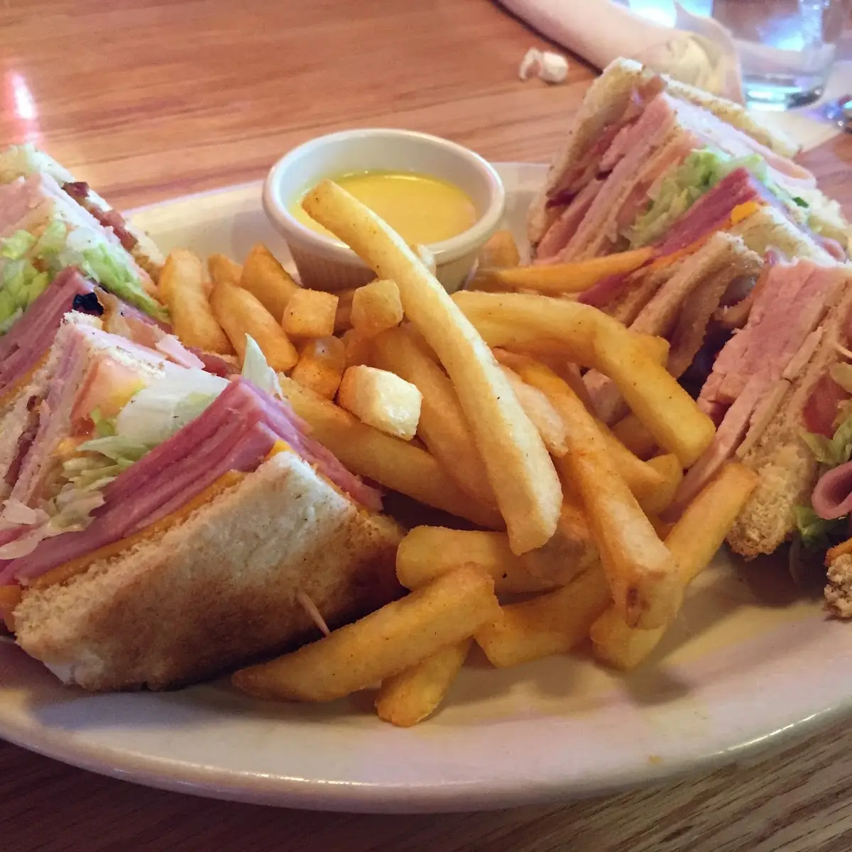 Club Sandwich