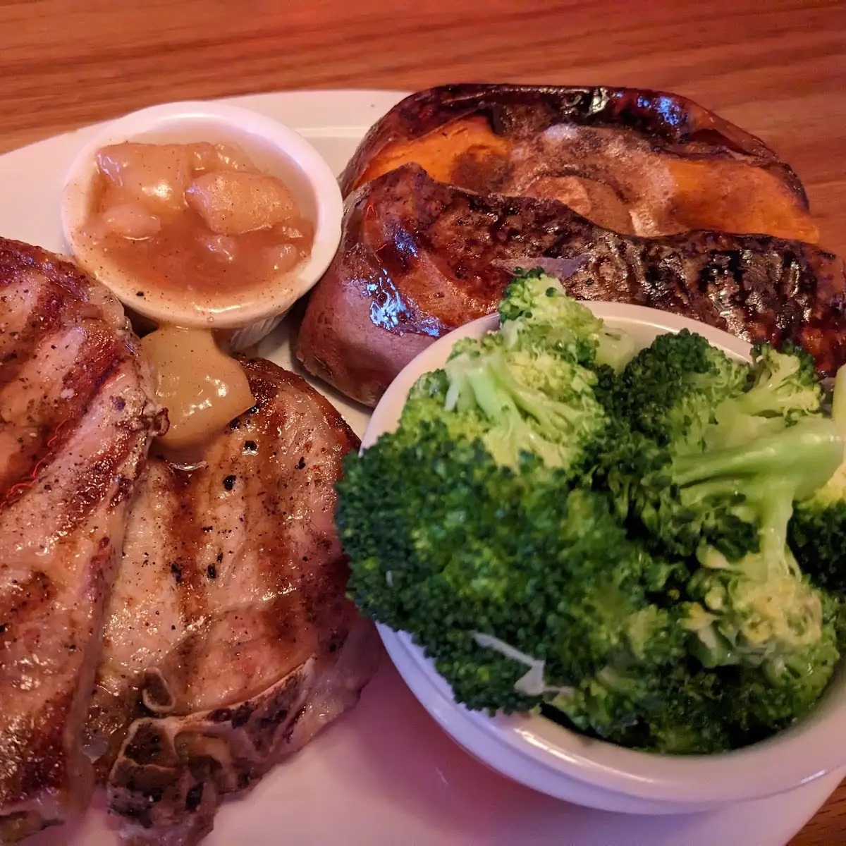 Pork Chops