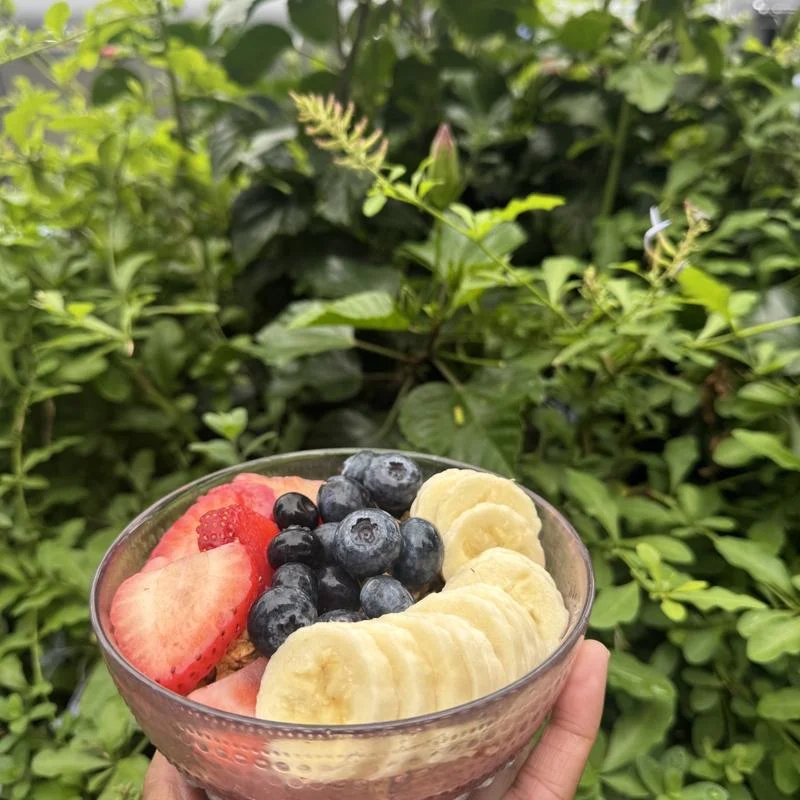 Acai Bowl