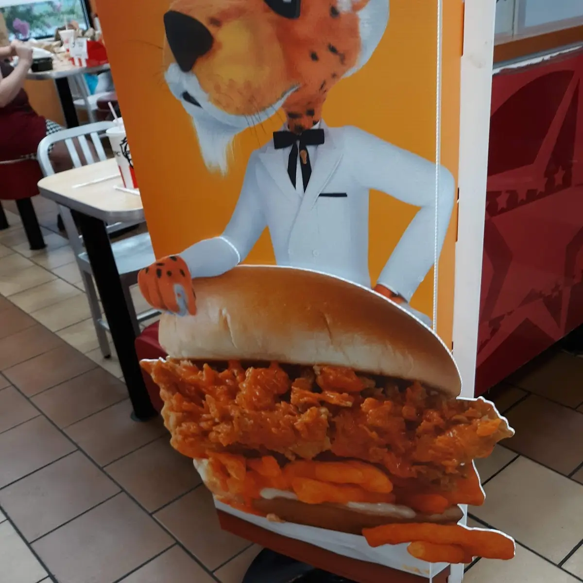 Sweet Potato
