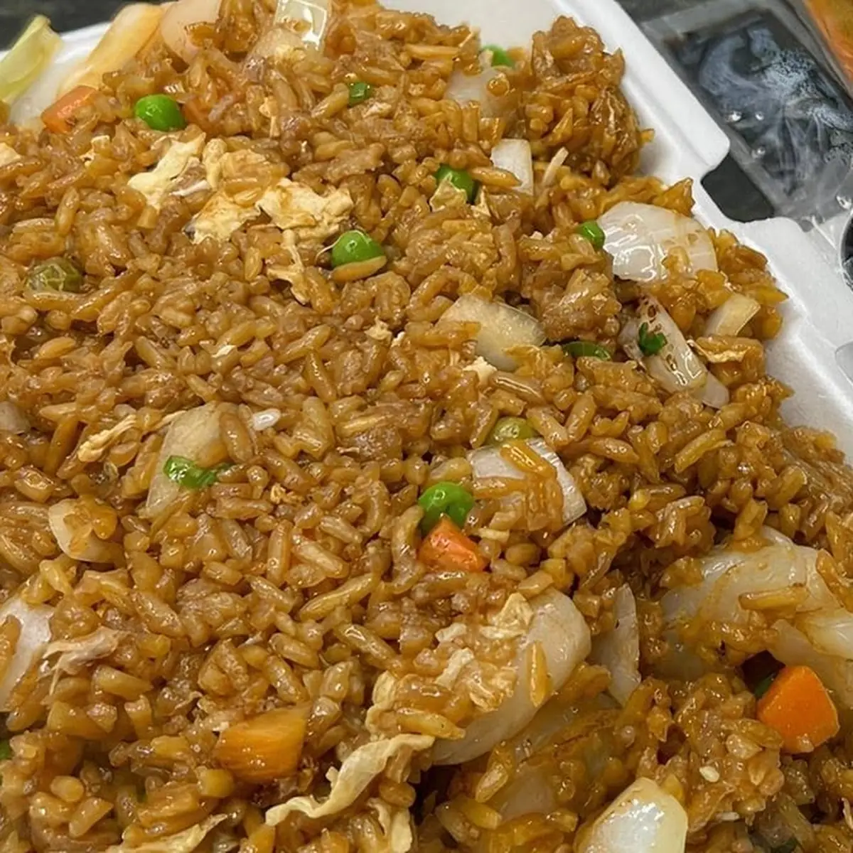 Fried Rice