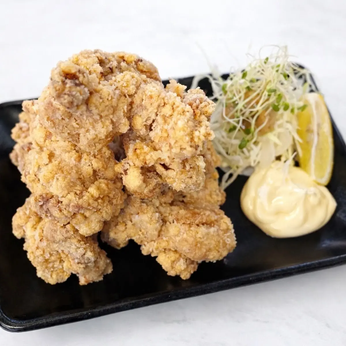 Chicken Karaage