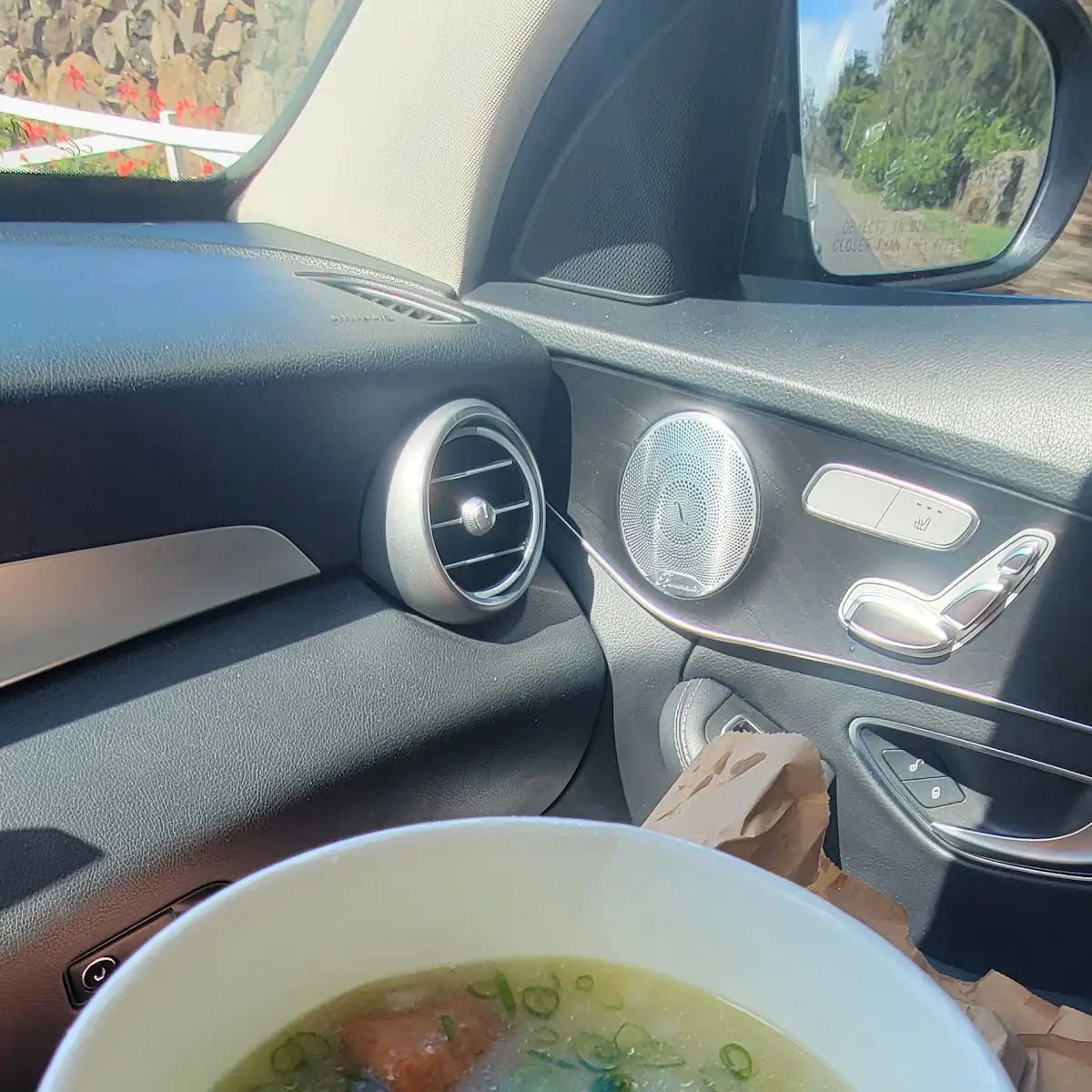 Chicken Ramen