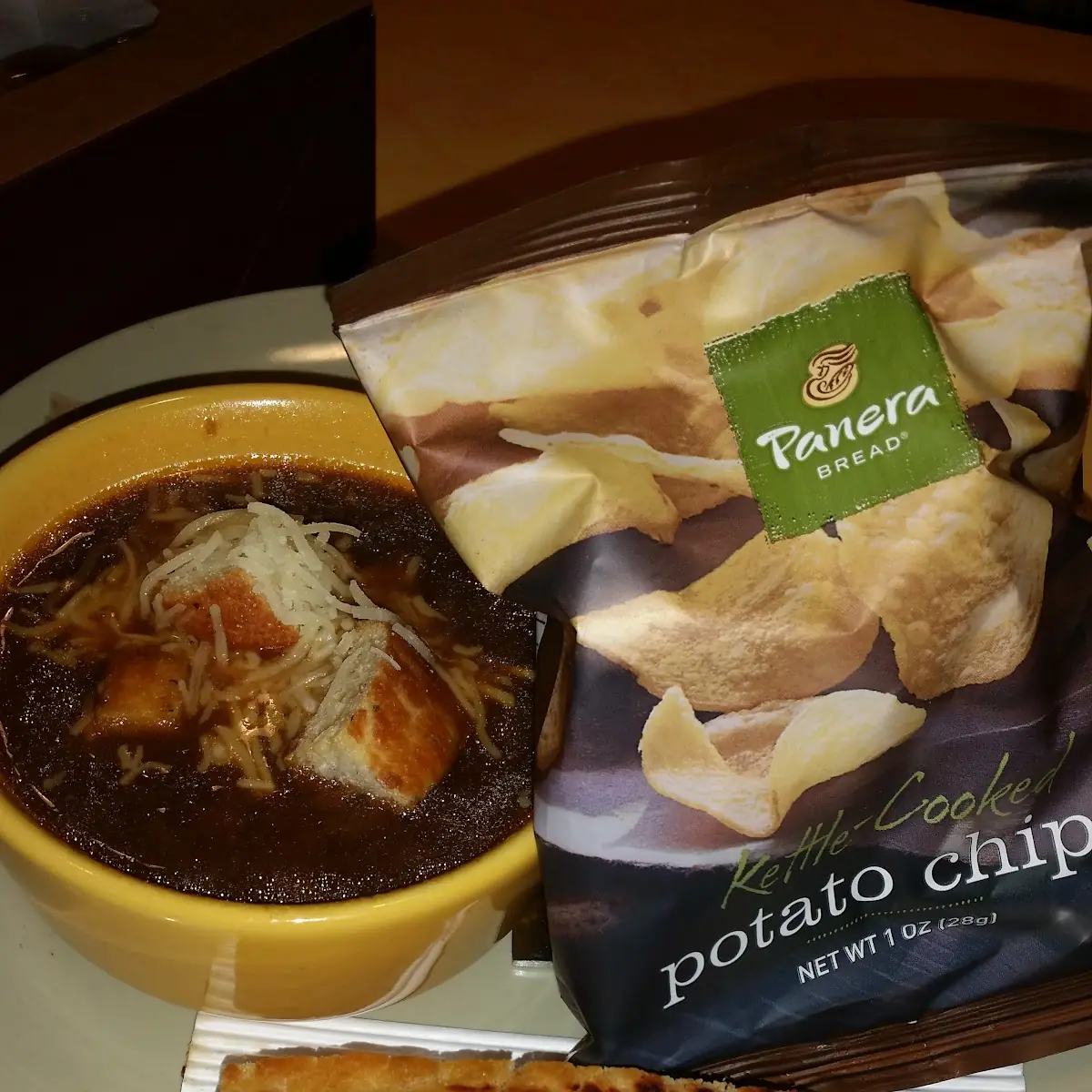 Onion Soup