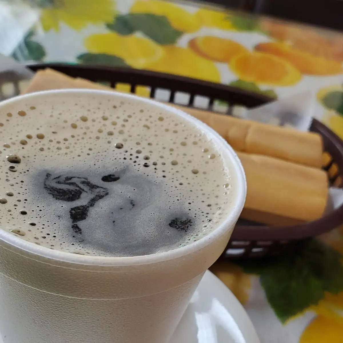 Cafe Americano