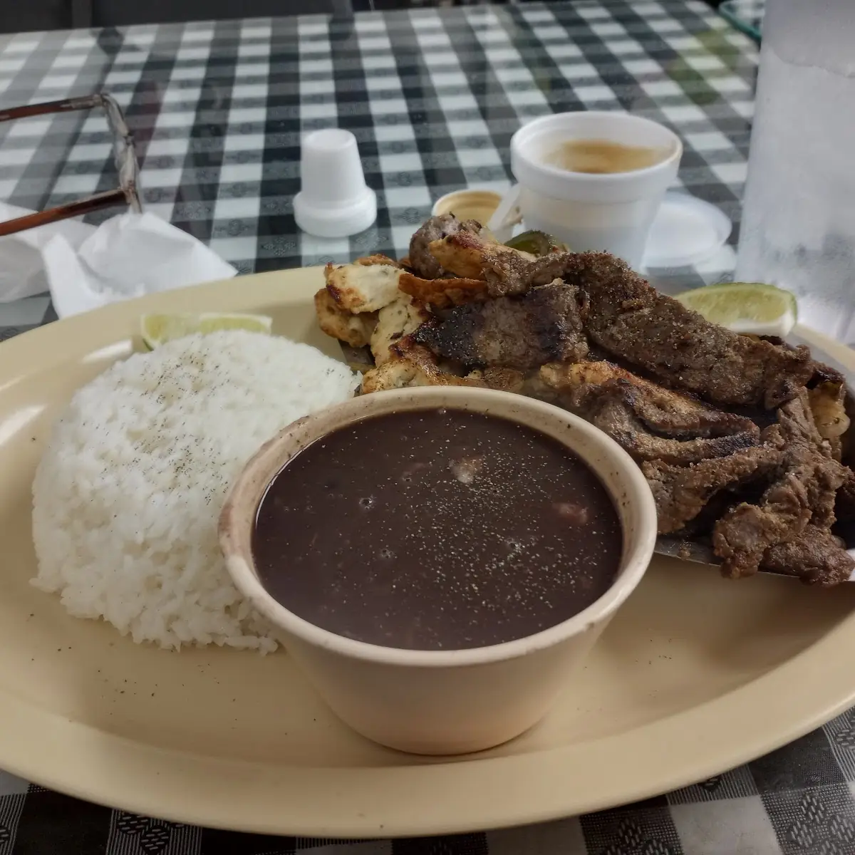 Skirt Steak