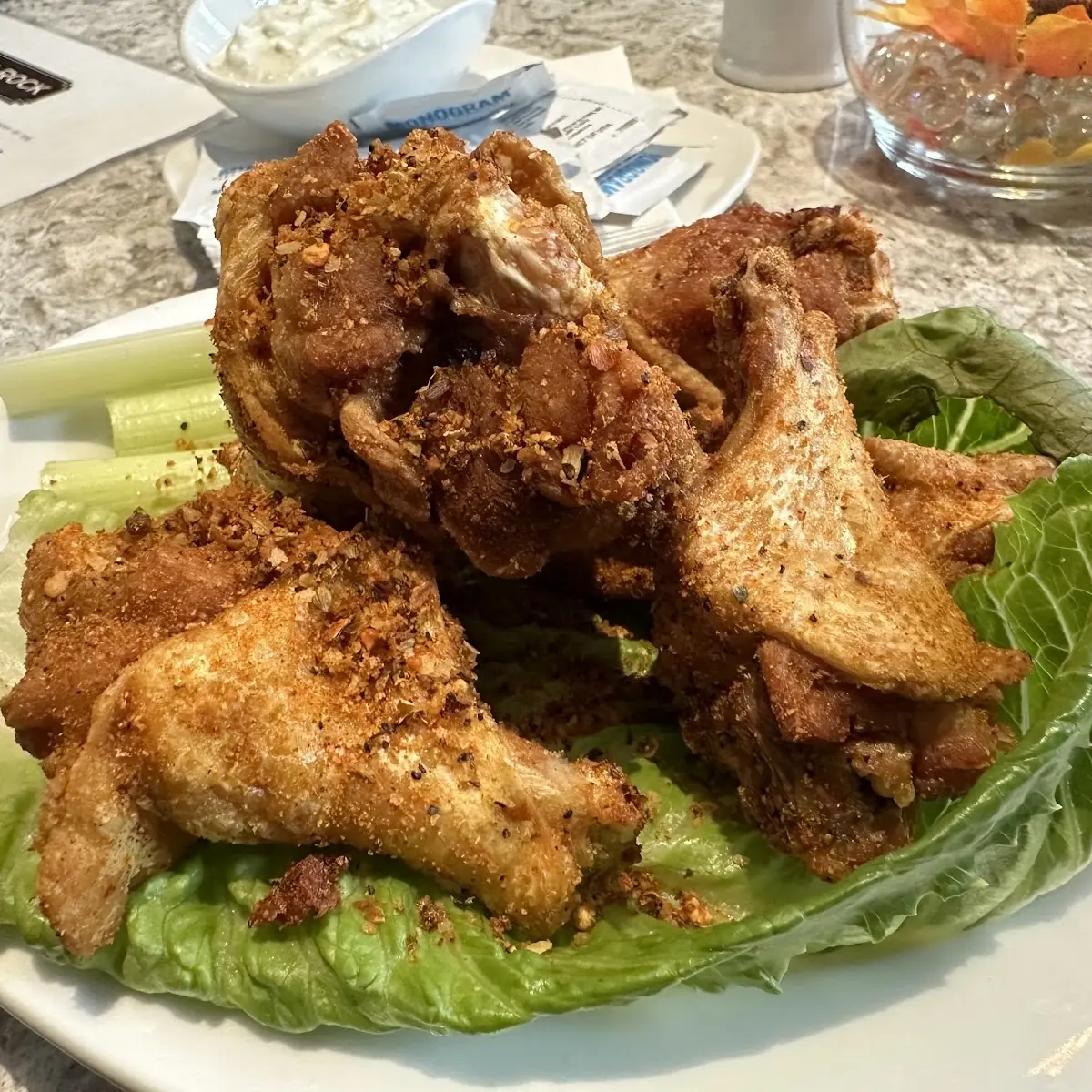 Chicken Wings