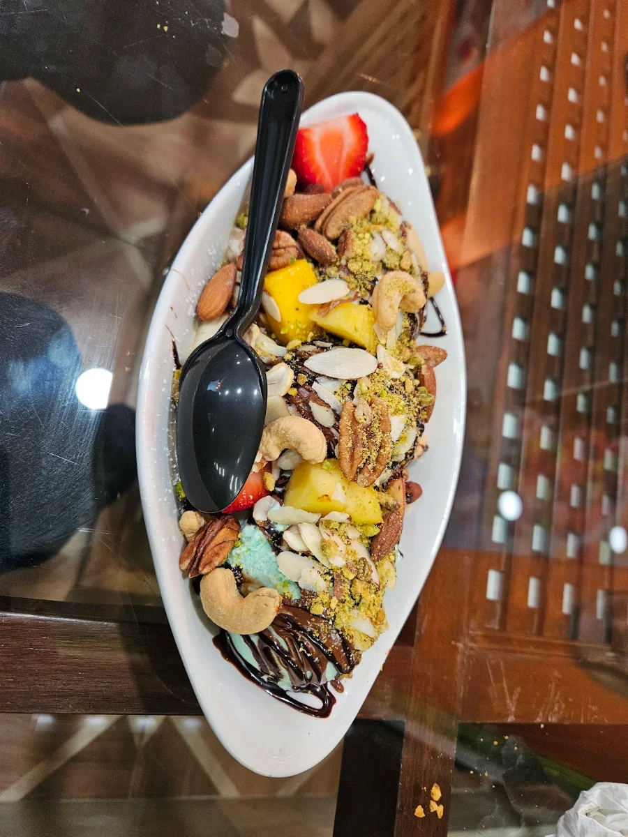 Banana Split
