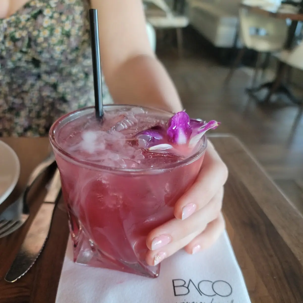 Love Potion Pomegranate