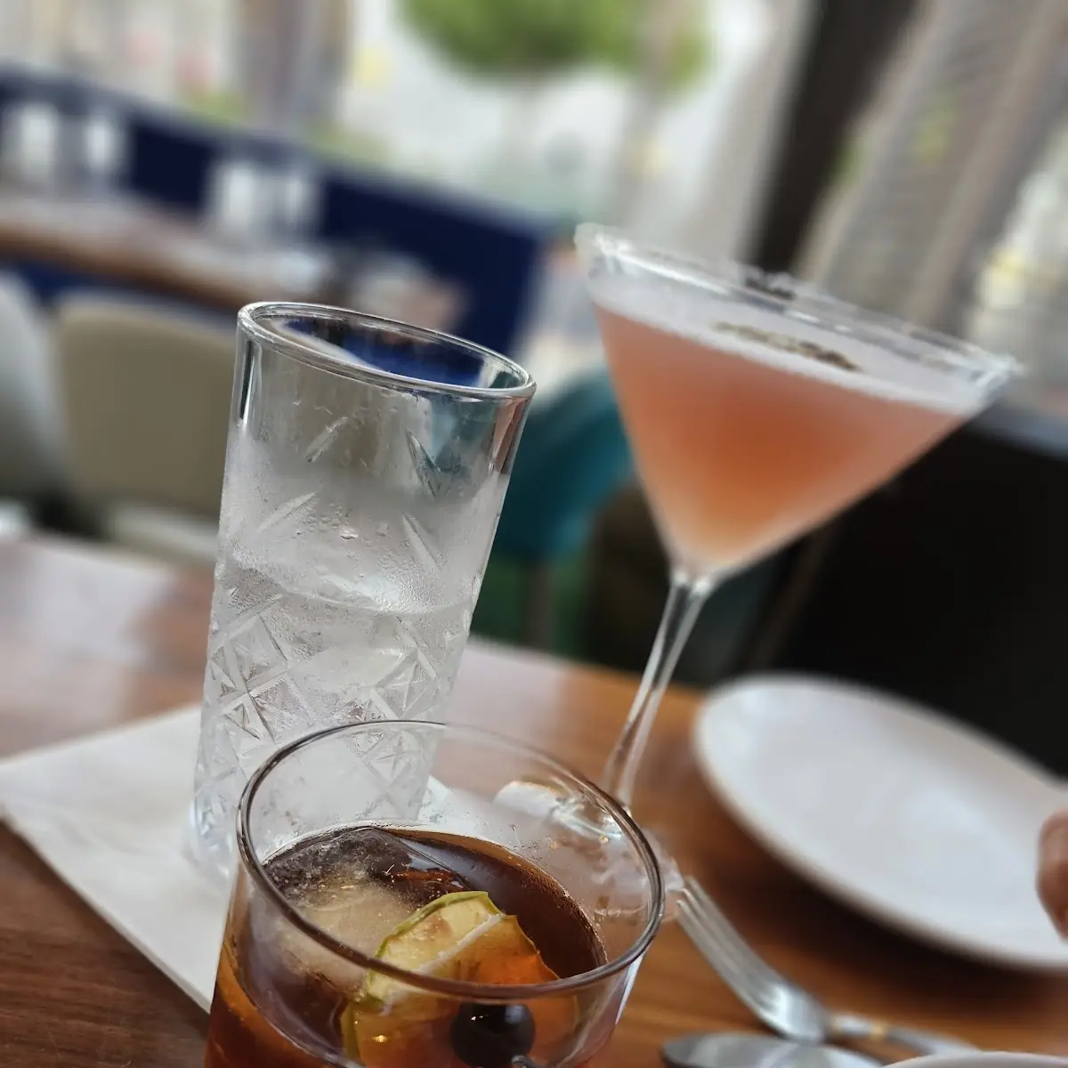 Old Fashion