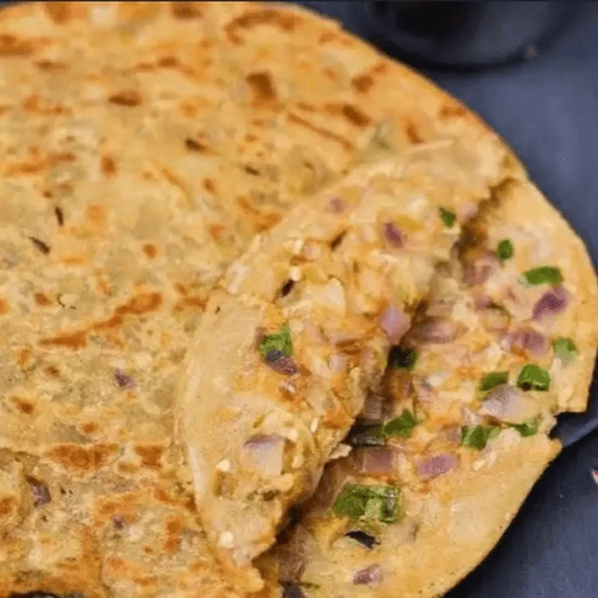Aloo Paratha