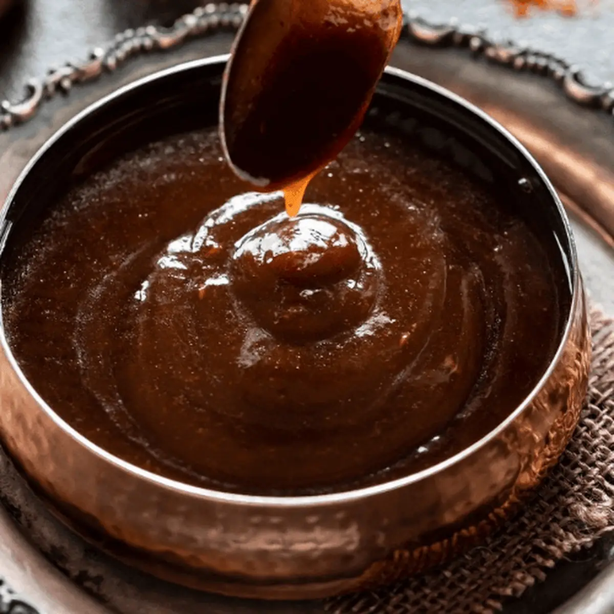 Tamarind Sauce