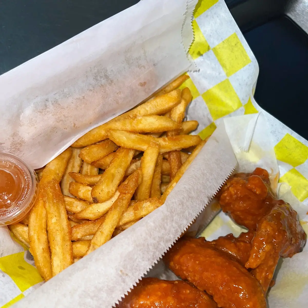 Wings