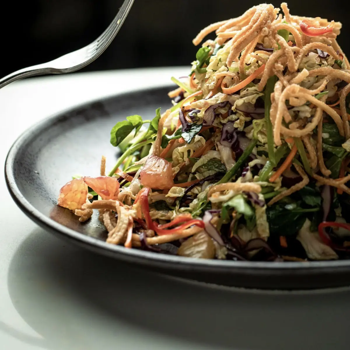Thai Chicken Salad