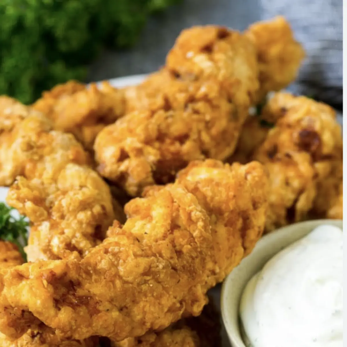 Hand Patted Hamburger Steak