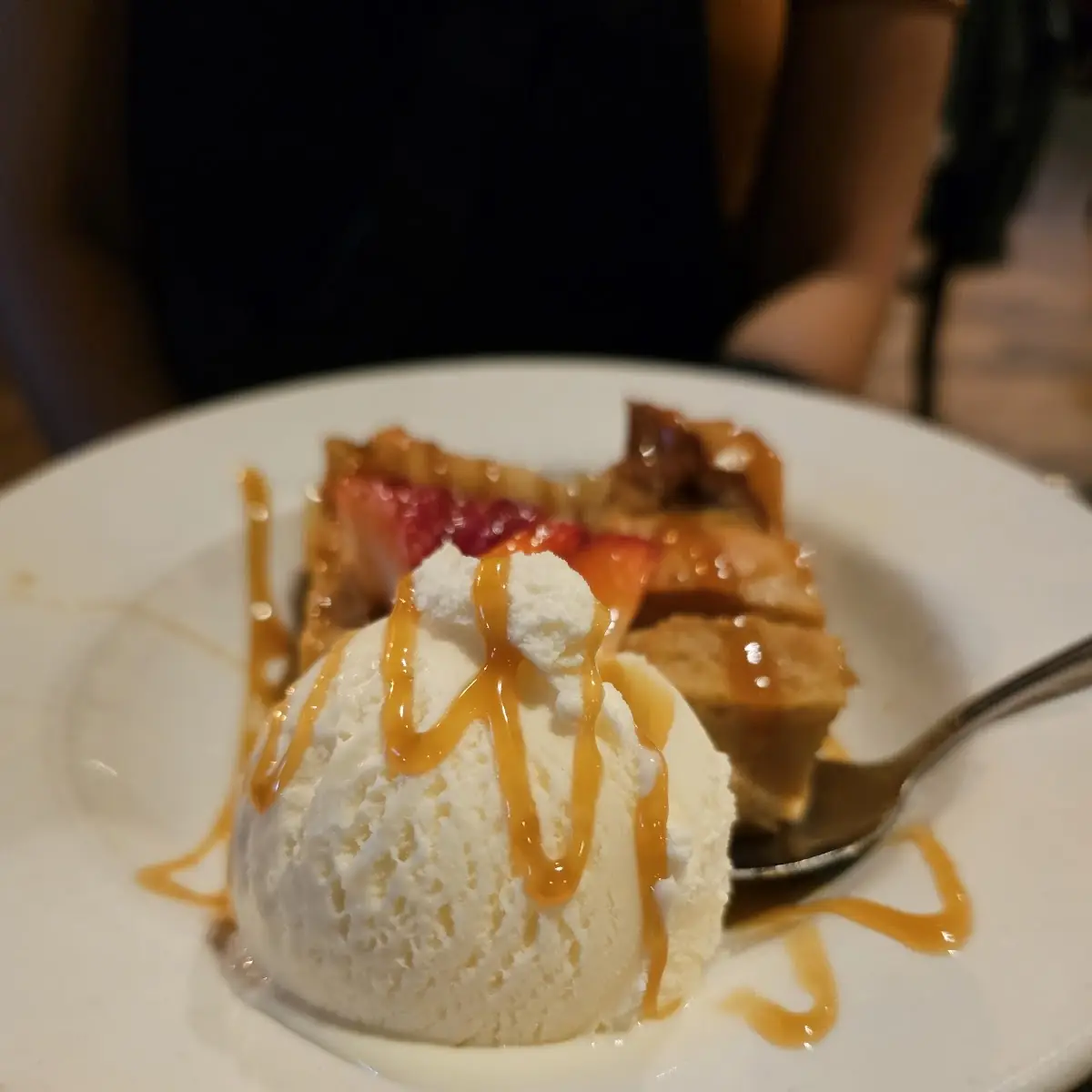 Housemade Bread Pudding