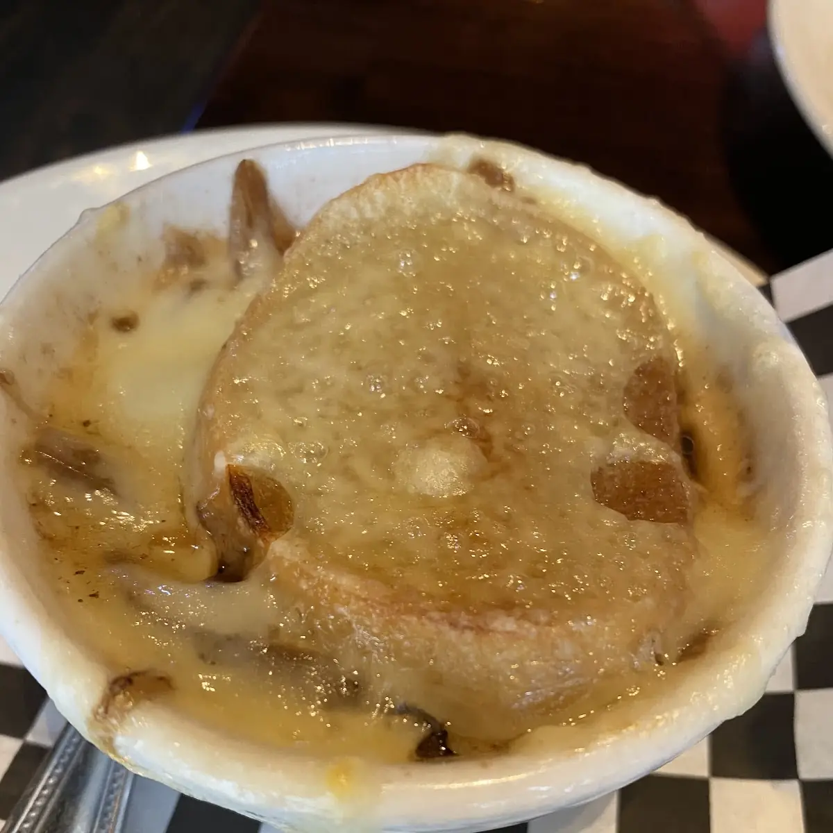 Onion Soup