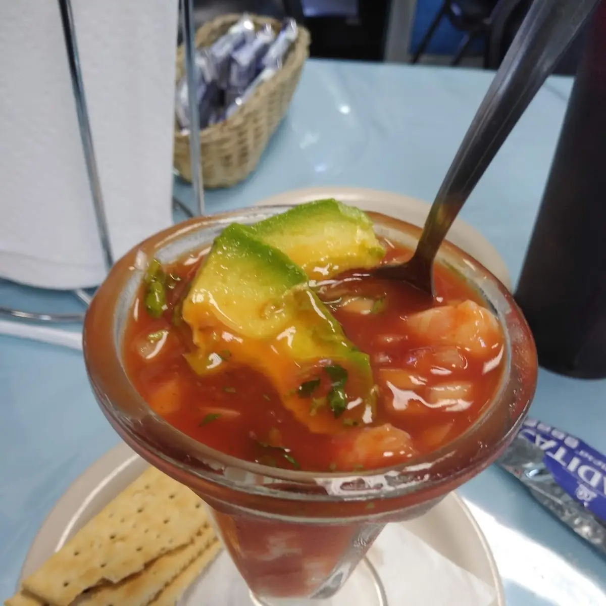 Bloody Mary