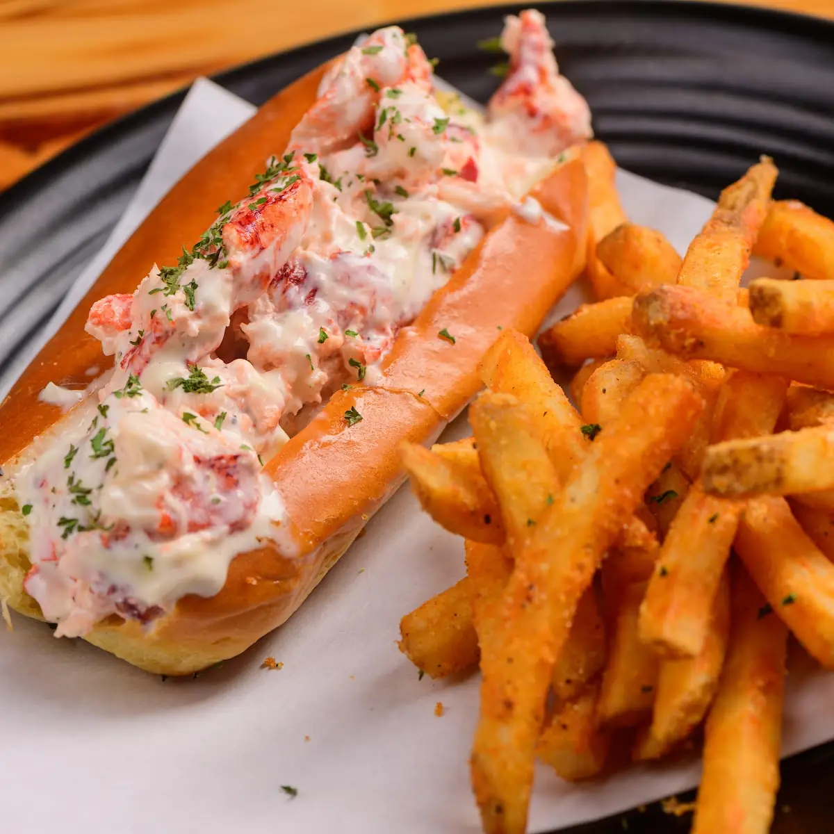 Lobster Roll