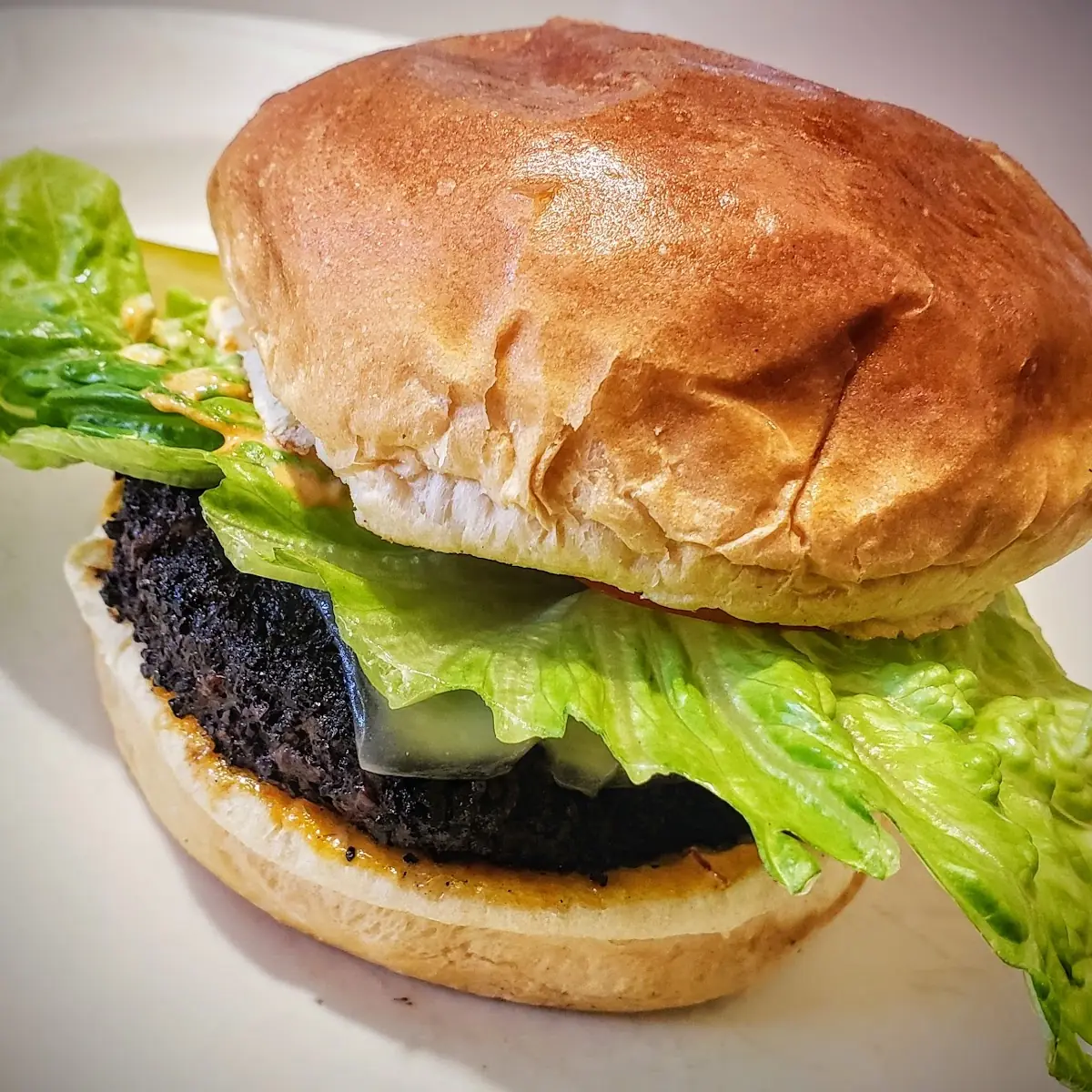 Java Burger