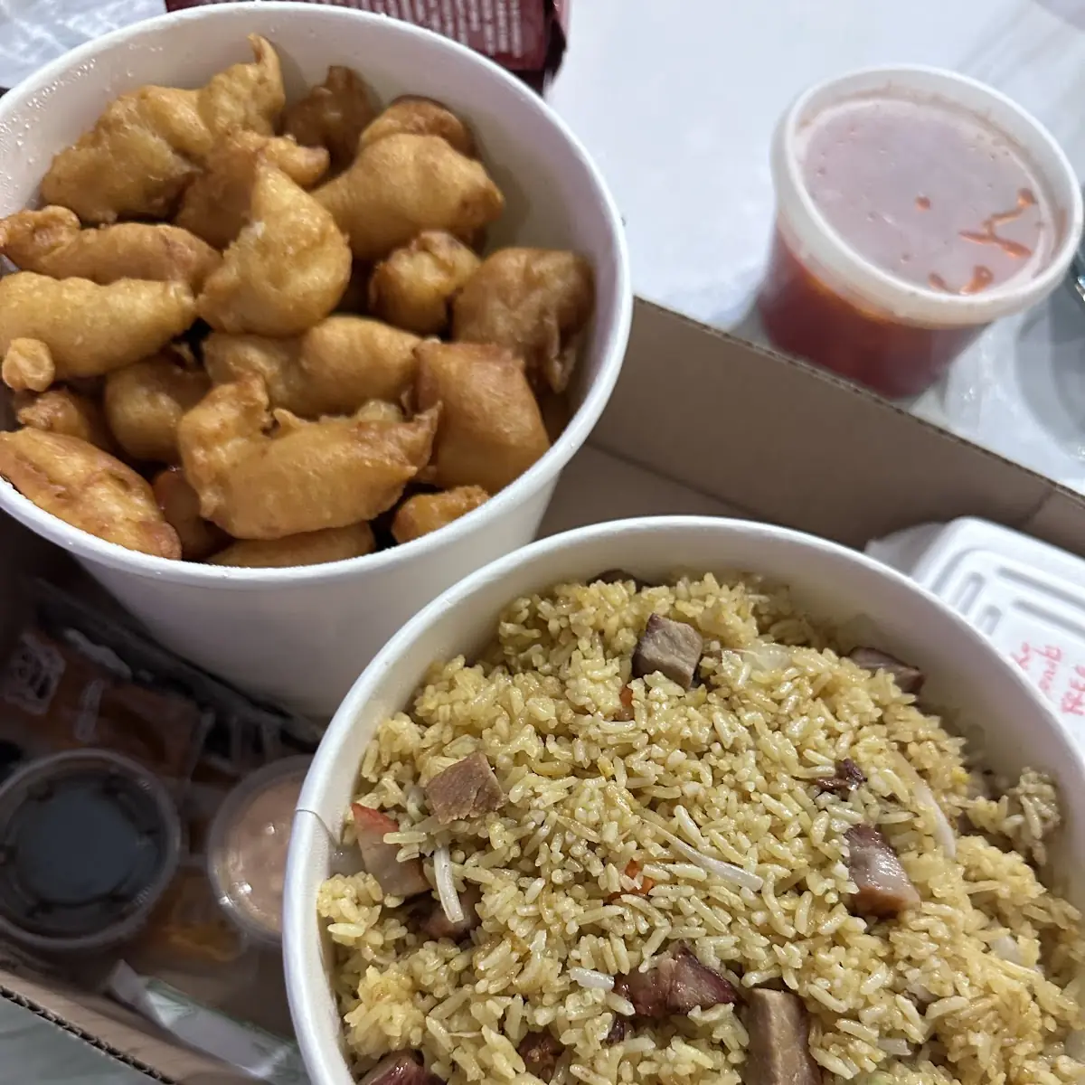 Riko Fried Rice Quart