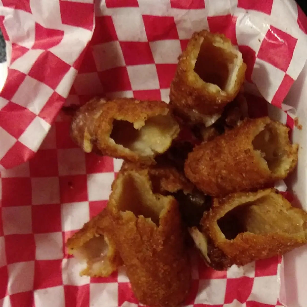 Cheese Sticks