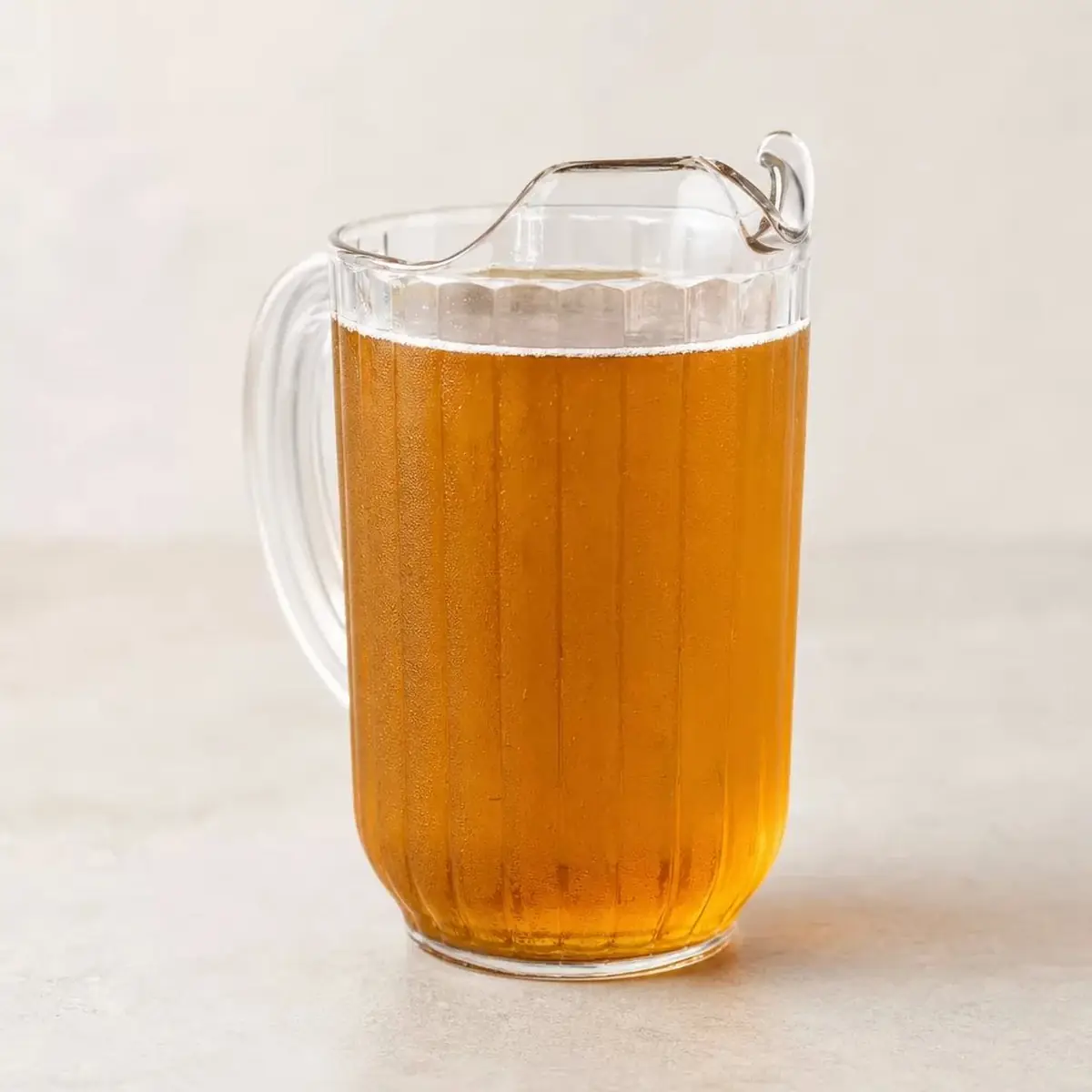 Craft Beer Pitcher