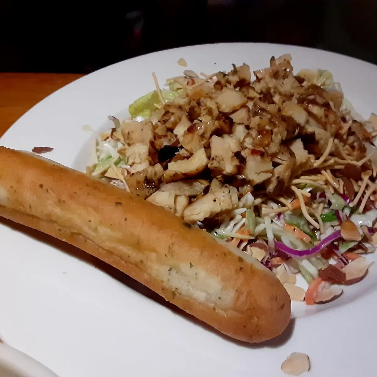 Hot Dog