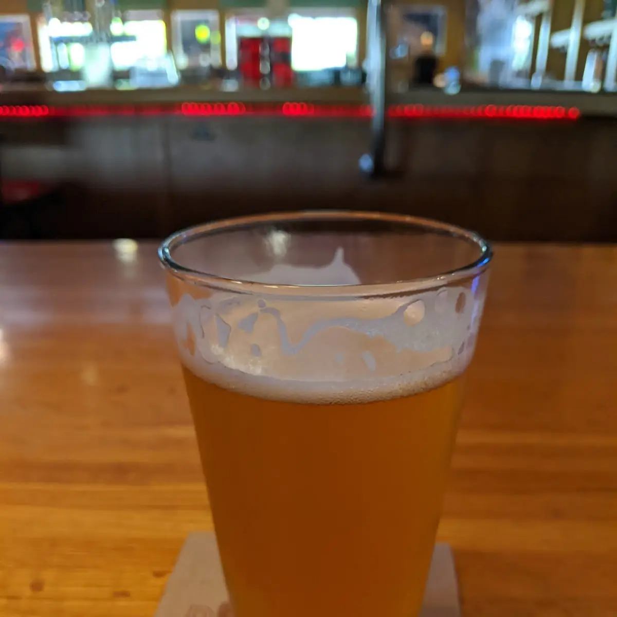 Samuel Adams Summer Ale Beer