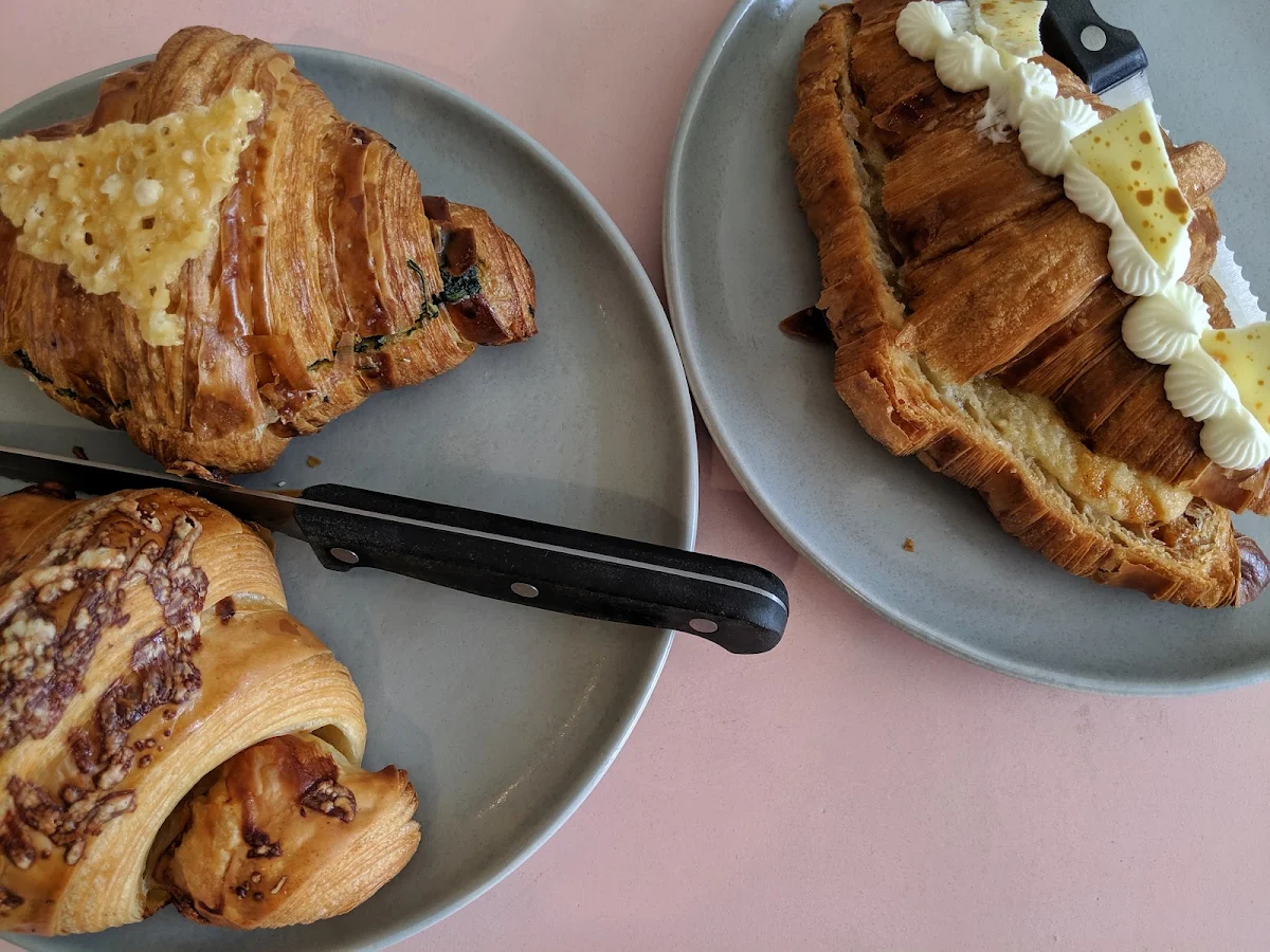Everything Croissant