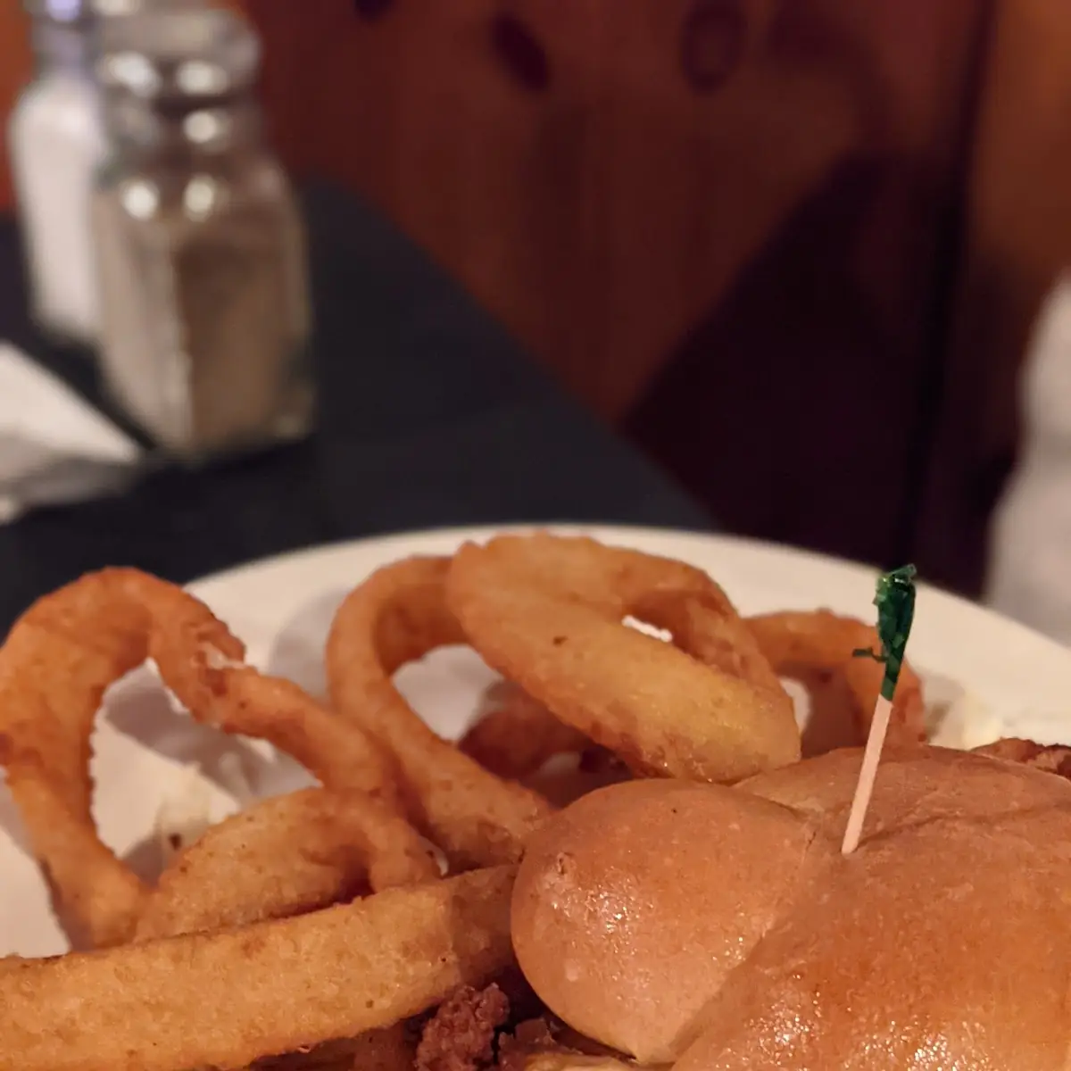 Easton's Fried Chicken