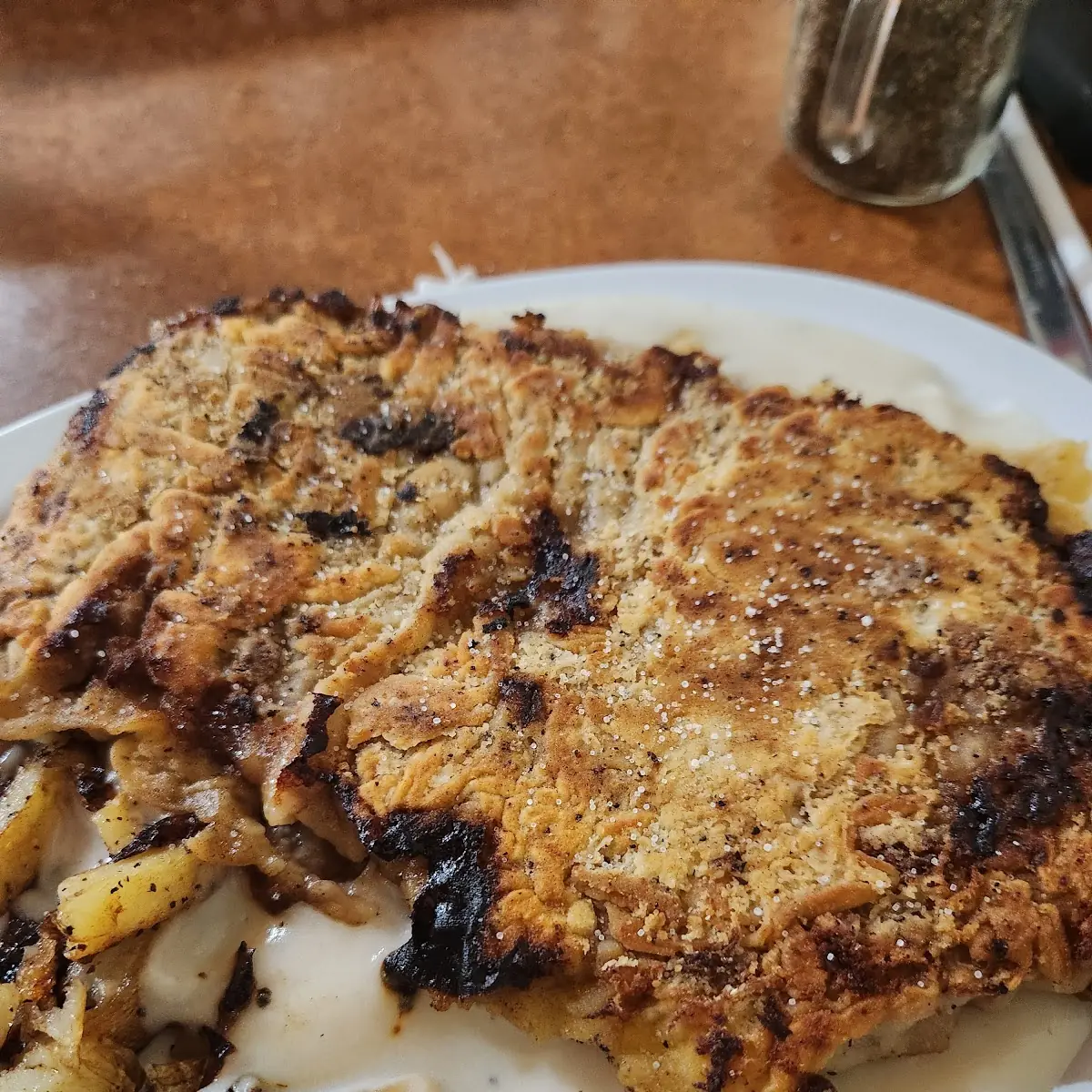 Chicken Fried Steak
