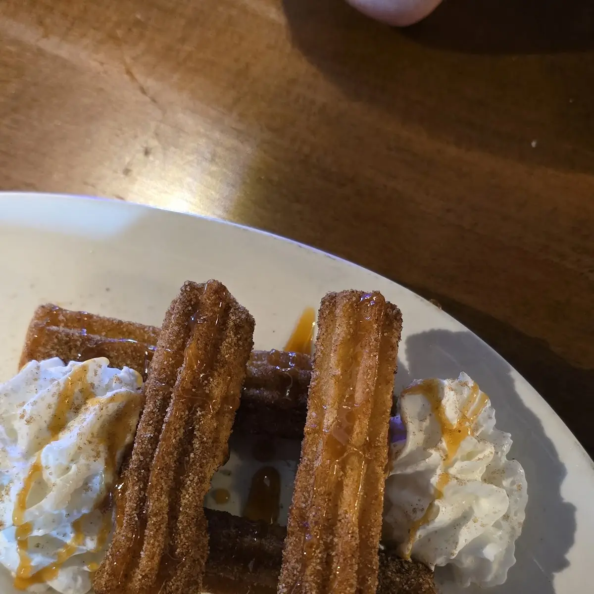Churros