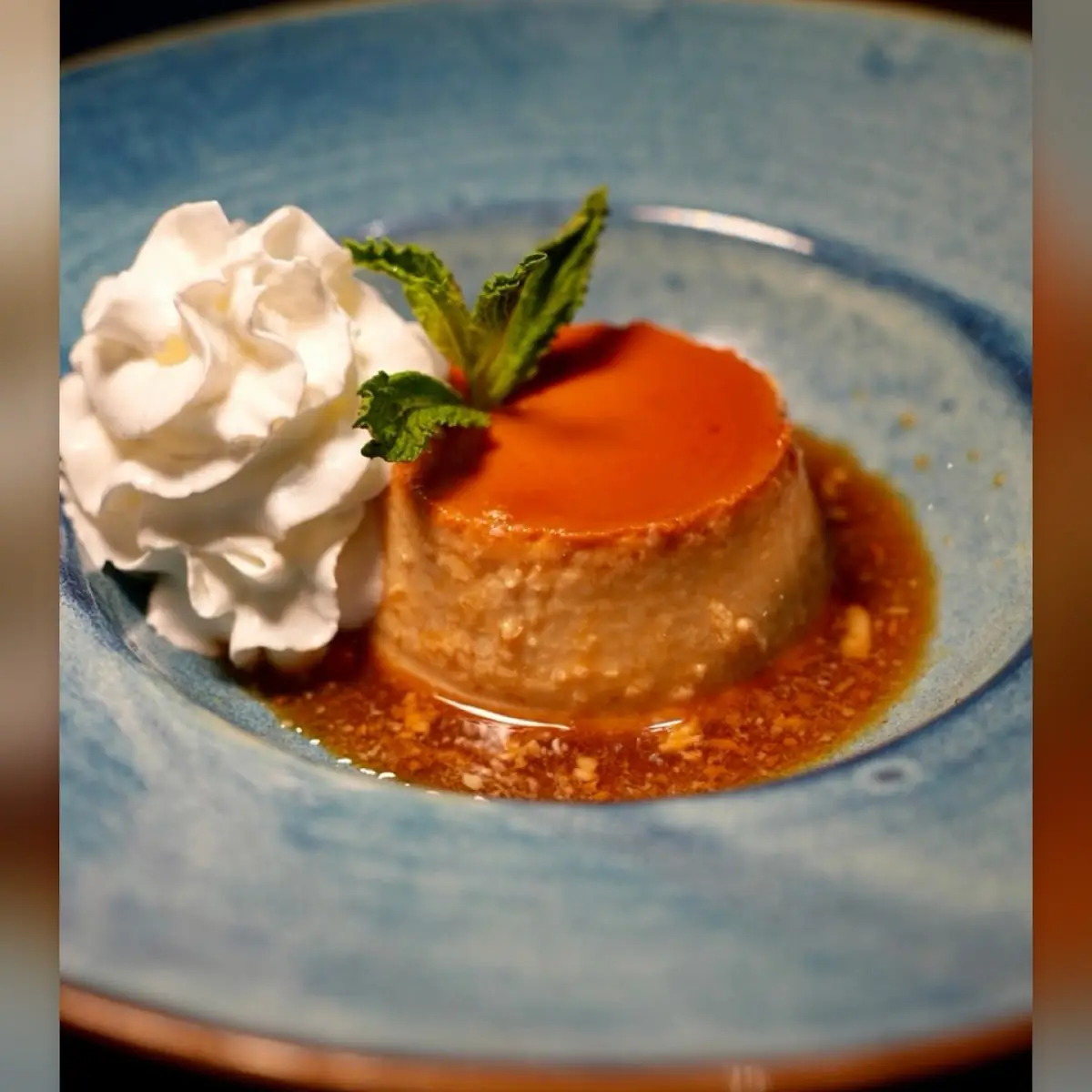 Flan